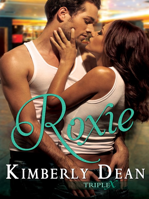 Cover image for Roxie